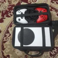 ایکس باکس(سری اس) فروشی|کنسول، بازی ویدئویی و آنلاین|جیرفت, |دیوار