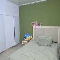 فروش خونه طبقه بالا