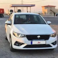 تارا V1 دنده ای