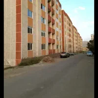 آپارتمان دوخوابه کلید نخورده فرهنگیان باغچه جوق