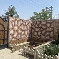 اجاره ویلا باغ استخر آبگرم و تسویه  جمال اباد|اجارهٔ کوتاه‌مدت ویلا و باغ|پاکدشت, پاکدشت (مامازند)|دیوار