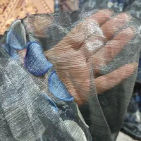 چند عدد پرده در حد نو. و پرده سلطنتی