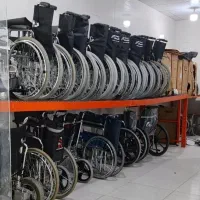 برای اولین بار در شاهین شهر مرکز تخصصی خرید ویلچر