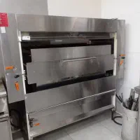 فروش کلیه  لوازم آشپزخانه صنعتی