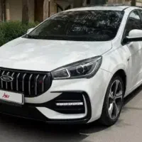 آریزو 5 توربو مدل1402 / اقساطی