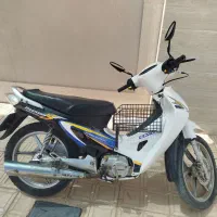 موتور بی کلاج مدل 90