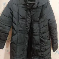 کاپشن پشمی|لباس|املش, |دیوار