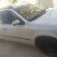سمند ای اف سون مدل ۹۱
