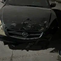 لیفان ۵۲۰ تصادفی|خودرو سواری و وانت|اسلام‌شهر, بهرام آباد|دیوار