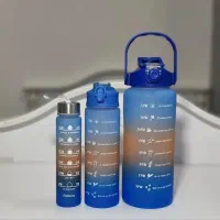 قمقمه سه قلو وارداتی|اسباب و اثاث بچه|مشهد, امام رضا (ع)|دیوار