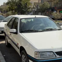 پژو ۴۰۵ slx مدل ۱۳۹۷|خودرو سواری و وانت|مشهد, کوی سیدی|دیوار