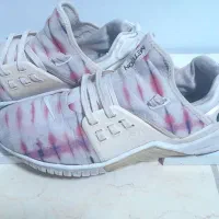 کتونی نایک سایز ۴۲ و ۴۳ وارداتی درجه یک