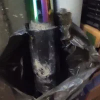 منبع اگزوز اسپرت