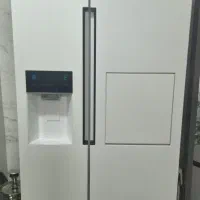 یخچال ساید اسنوا ۳۲ فوت مدل ( S8 2340 )