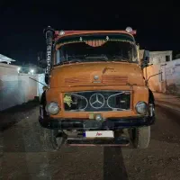 بنز ۱۵۱۷|خودرو سنگین|سیریک, |دیوار