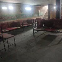 به یک کارگر قهوه خانه نیازمندیم