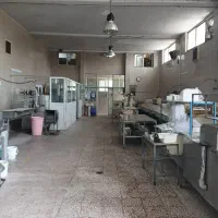 فروش کارخانه حلواشکری|فروش دفتر صنعتی، کشاورزی، تجاری|تهران, آهنگ|دیوار