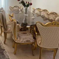 فروش مبلمان استیل|مبلمان خانگی و میز عسلی|تهران, آهنگ|دیوار