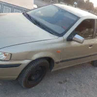 سمند LX ساده، مدل ۱۳۸۳|خودرو سواری و وانت|کهنوج, |دیوار