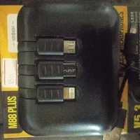 ایرپاد و باپاور بانک|لوازم جانبی موبایل و تبلت|کرمان, |دیوار