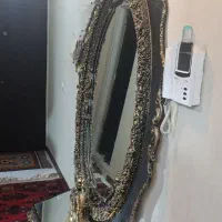 آینه و زیر آینه