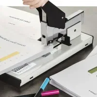 چاپ جزوات - فنری و منگنه جزوات و کتاب درسی|خدمات رایانهای و موبایل|اندیمشک, |دیوار