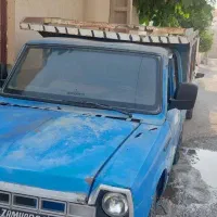 نیسان کمپرس مدل88