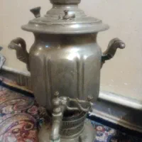 سماور عتیقه