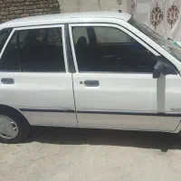 پراید ۸۸