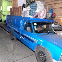 اتوبارنوابجوادیهقزوینبریانکگمرک آذریکارگرخالی|خدمات حمل و نقل|تهران, بریانک|دیوار