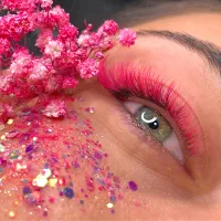 اکستنشن مژه و لیفت وآموزش|خدمات آموزشی|رشت, گلسار|دیوار