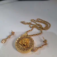 طلای نو ورساچ
