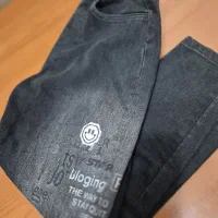 شلوار جین پسرانه، مناسب نوجوانان|لباس|صومعهسرا, |دیوار