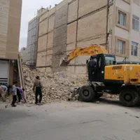مدیریت پیمان و مشارکت در ساخت
