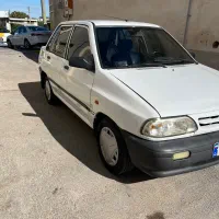 پراید۸۸دوگانه فابریک|خودرو سواری و وانت|بهشهر, |دیوار