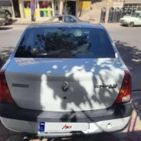 تندر ۹۰مدل۹۶ فول|خودرو سواری و وانت|سقز, |دیوار