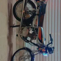 ۱۲۵ رهرو ۱۴۰۴