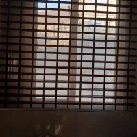 پرده زبرا درحدنوع