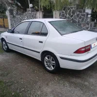 سمند مدل 90 کامل بیرنگ|خودرو سواری و وانت|اسالم, |دیوار