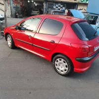 206موتورt3|خودرو سواری و وانت|ماهدشت, |دیوار