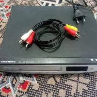 دی وی دی  و دستگاه گیرنده