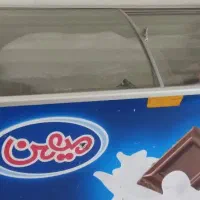 فروش یخچال ایستاده وفیرزر ویخچال بستنی|یخچال و فریزر|عسگران, |دیوار