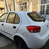 تیبا 2 مدل 1400 در حد خشک|خودرو سواری و وانت|زاهدان, |دیوار