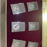 zippo|کلکسیون اشیاء عتیقه|رشت, گلسار|دیوار