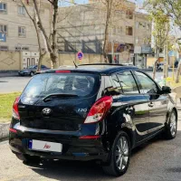 هیوندای i20|خودرو سواری و وانت|اردبیل, |دیوار