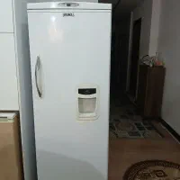 یخچال و فریزر دوقلو پارس به شرط سالم