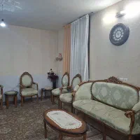 مبل سلطنتی|مبلمان خانگی و میز عسلی|معصومیه, |دیوار