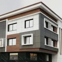 تابلو نماکامپوزیت پانچمتال چلنیوم جوشکاری شیروانی|خدمات پیشه و مهارت|گلپایگان, |دیوار