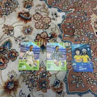 کارت کیمدی ۳ تا فقط ۲۵۰تومان یک تخفیف هم داریم