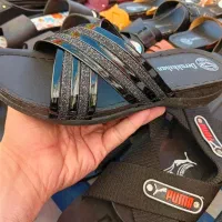 دمپایی زنانه دور دوخت کیفیت بالا عمده و تک